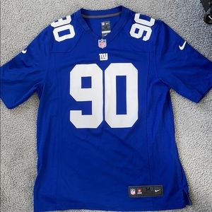 Giants Jersey